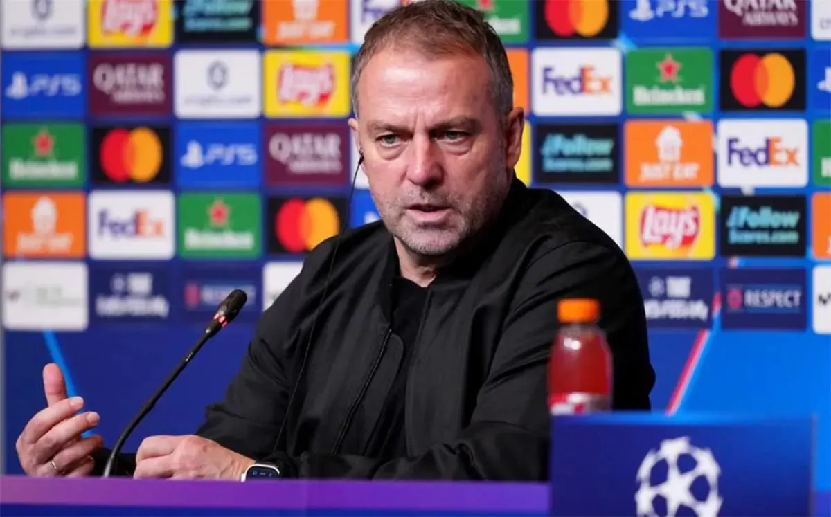 فليك: لست مهتمًا بما حدث مع ريال مدريد.. وأندية الدوري الإنجليزي الأفضل في العالم بسبب أموالهم