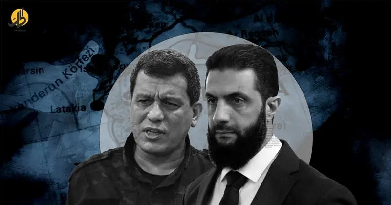 دمشق و"قسد" على طاولة واحدة.. ما الذي اتفق عليه وما الملفات المؤجلة؟