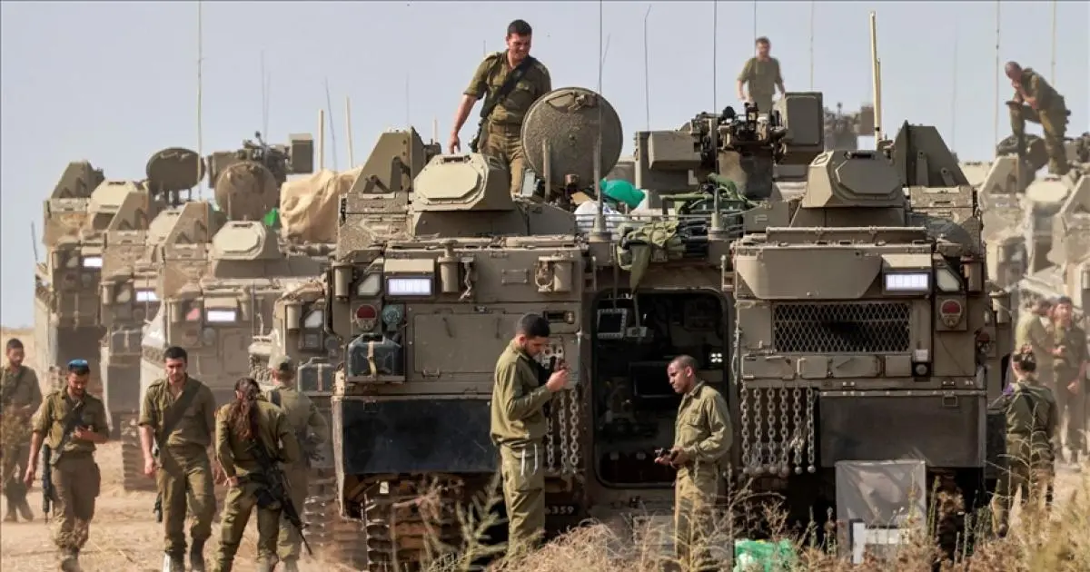 التهدئة مقابل السيطرة.. الاحتلال يسعى لفرض واقع جديد في غزة