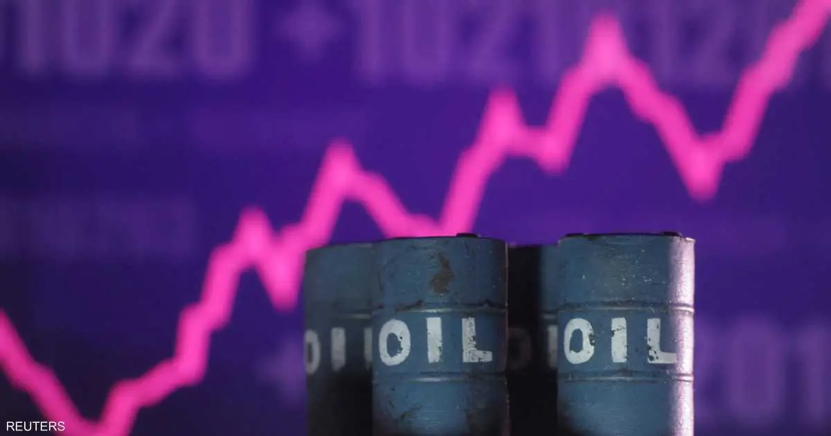 خام برنت يتجاوز 70 دولارا للبرميل للمرة الأولى منذ سبتمبر