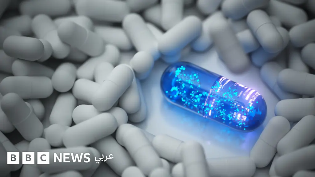 "هل يمكن أن تجعلنا الحبوب الذكية أكثر صحة؟" - مقال في فاينانتشيال تايمز - BBC News عربي