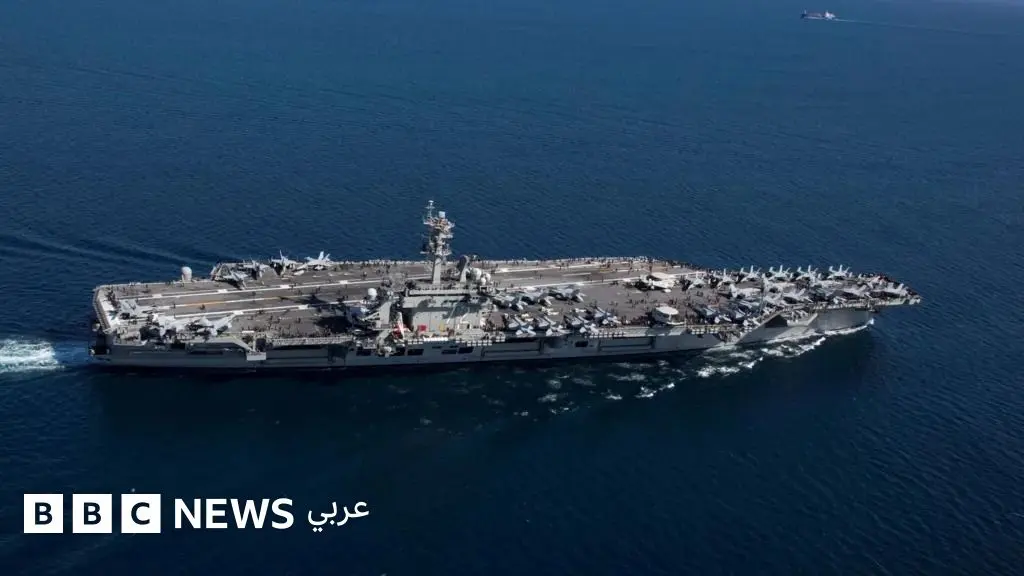 إيران تحذر من أنها ستستهدف "المعتدي وقلب تل أبيب"، وواشنطن "غير متيقنة" من مصير النظام "إذا سقط المرشد" وتلتقي مسؤولين إسرائيليين وسعوديين الأسبوع الجاري - BBC News عربي