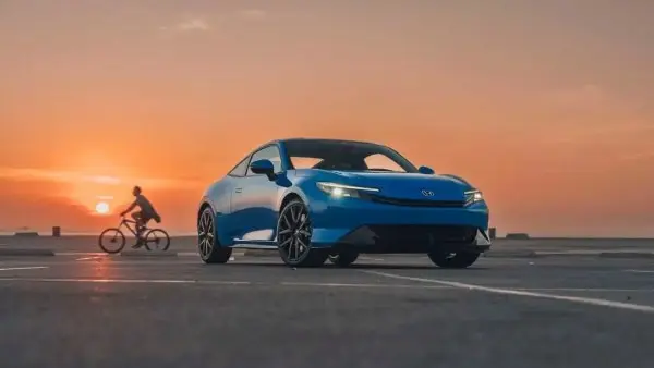 هوندا بريلود 2026 الجديدة