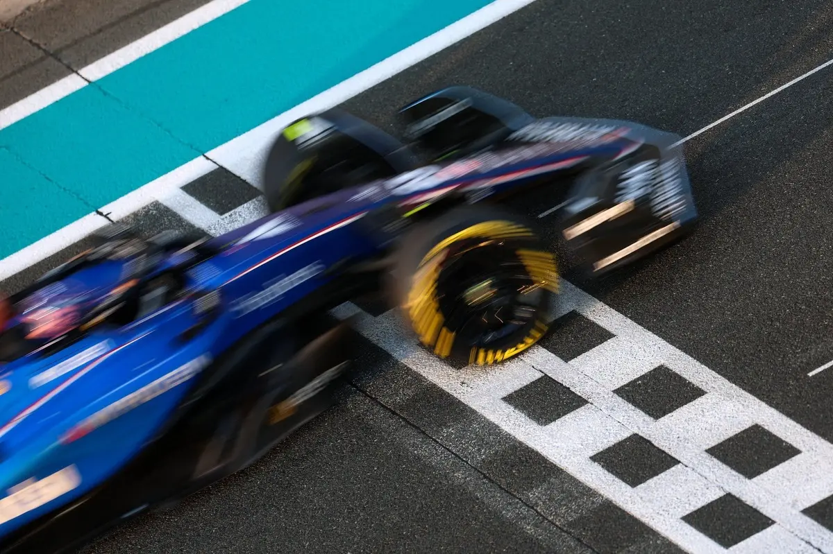 How Williams benefits from F1 Barcelona shakedown - despite no running