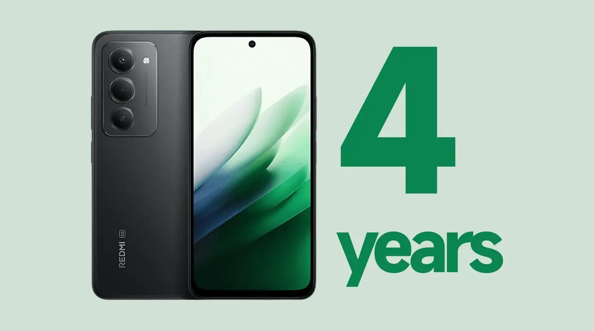 شاومي تقدم تحديثات حتى أندرويد 19 لهاتفها بـ100 دولار