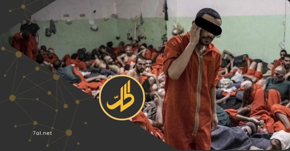 تحذيرات من عودة "داعش".. مخاوف أوروبية من فراغ أمني في سوريا