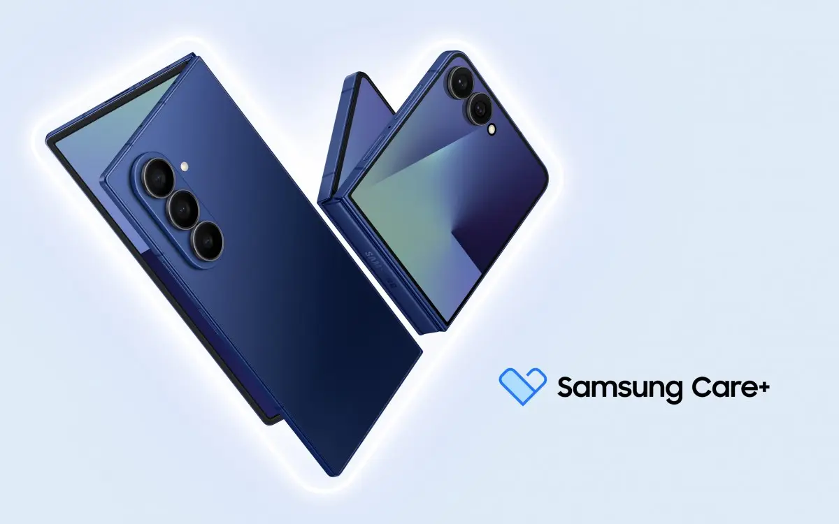 سامسونج تكشف عن خطة Care+ محسّنة لحماية الأجهزة في أوروبا - التقنية بلا حدود