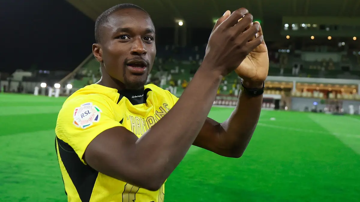 بقيادة ديابي وكانتي.. اتحاد جدة يحسم موقفه من رحيل رباعي الفريق