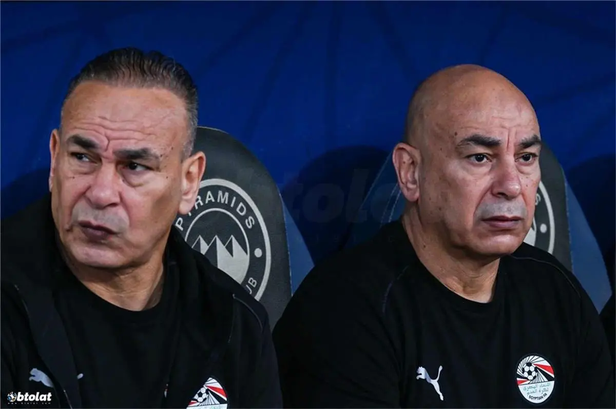 اجتماع مرتقب بين رابطة الأندية وحسام حسن بسبب معسكر مارس وكأس العالم