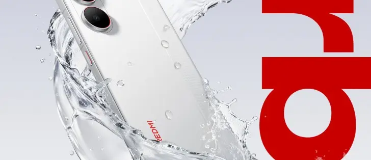 هاتف Redmi Turbo 5 يظهر في فيديو عملي قبل الإطلاق الرسمي ويكشف تصميمه ومواصفاته - التقنية بلا حدود