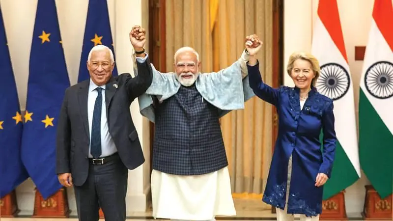 «شركاء أمريكا» يتجهون إلى آسيا باتفاقيات تجارية