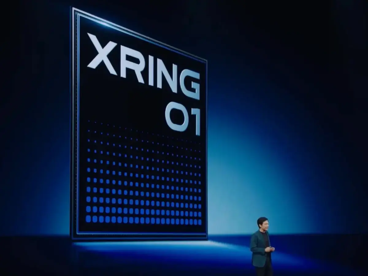 شاومي تكرّم معالج XRING O1 وتؤكد توجهها نحو تطوير الرقائق داخليًا - عالم التقنية