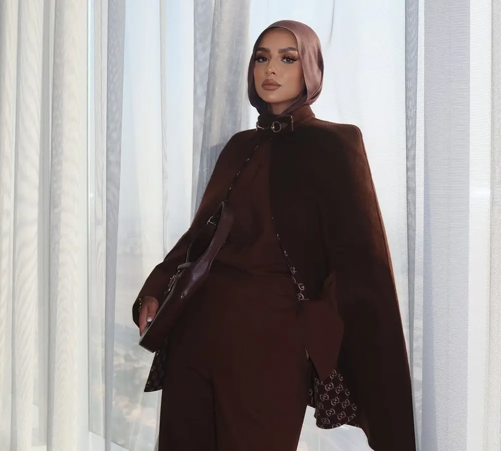 رمضان 2026 على طريقتكِ... فأيّ إطلالة تعكس شخصيّتكِ؟