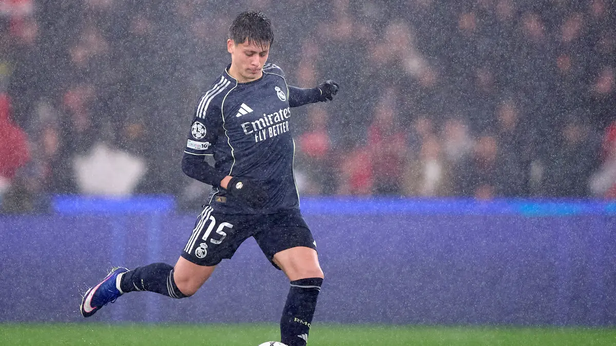 الكاميرات تفضح التمرد الأول.. غضب جولر يُنذر أربيلوا مبكرًا