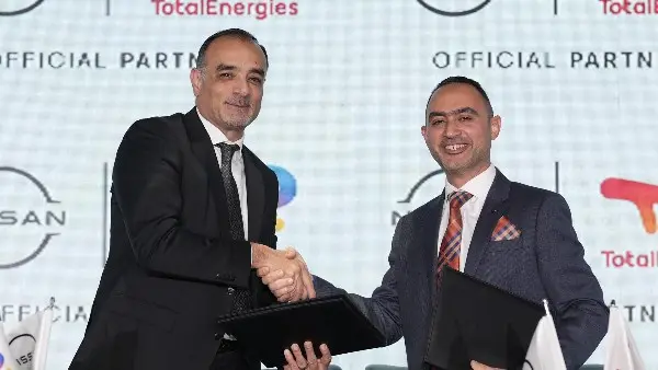 شراكة استراتيجية جديدة لتعزيز حلول التصنيع المحلي لزيوت المحركات الأصلية