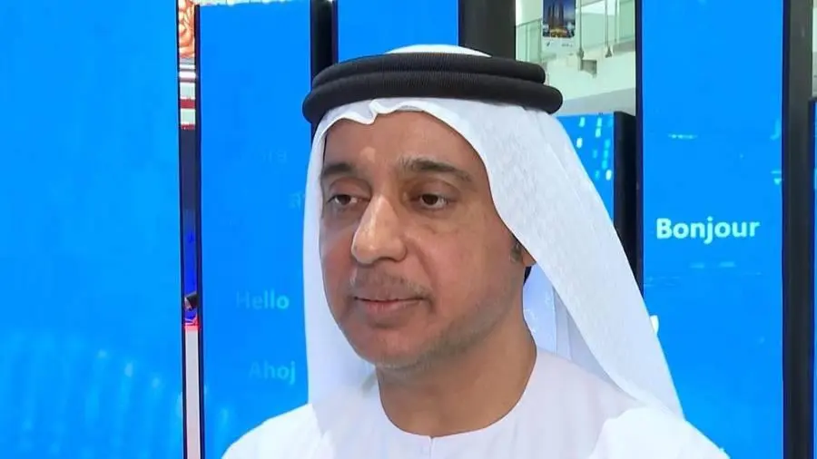 مدير عام الجمارك: نحرص على دعم الابتكار وتبني الحلول التكنولوجية