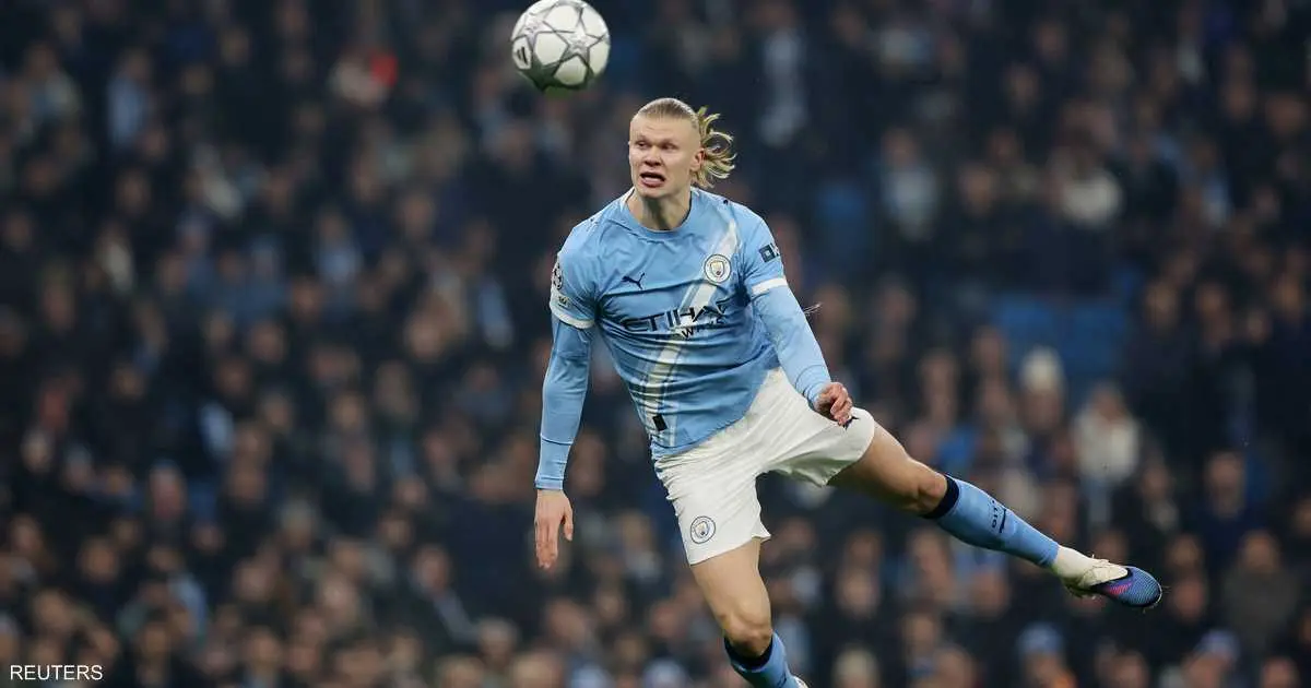 السيتي يهزم غلطة سراي ويتأهل لدور الـ16 في دوري أبطال أوروبا