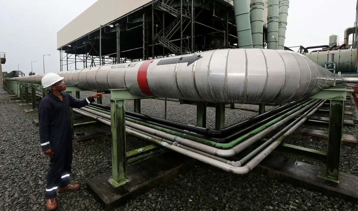 عقد الغاز في نيجيريا يتوسع بانضمام شركة إسبانية - الطاقة