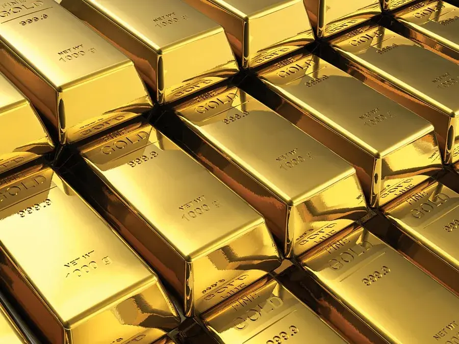 ارتفاع مشتريات المصريين من السبائك والعملات الذهبية 27% خلال الربع الأخير من 2025 - أموال الغد