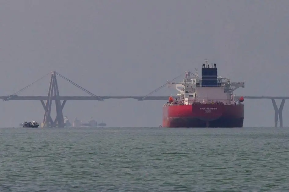 خام برنت يتجاوز 70 دولاراً للمرة الأولى منذ سبتمبر