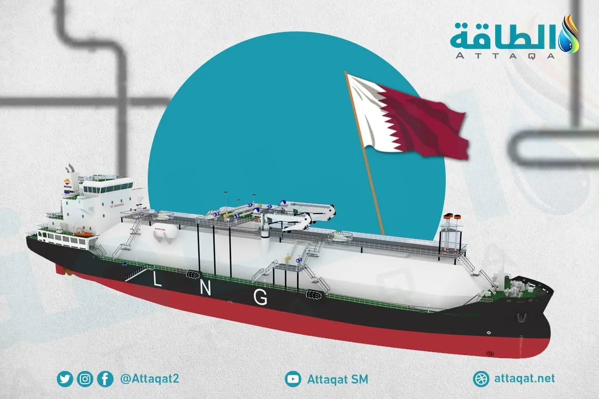 إعفاء الغاز القطري والجزائري من تدقيقات الاتحاد الأوروبي الإضافية - الطاقة