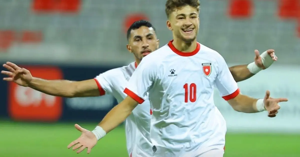 بيراميدز يسبق الأهلي ويضم المهاجم الأردني عودة فاخوري
