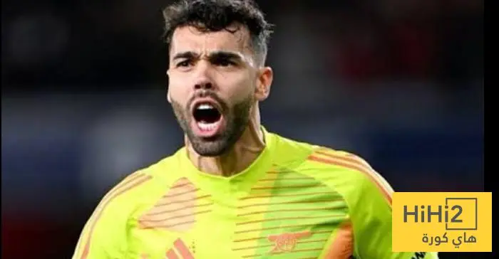 رقم مميز لـ أرسنال في دور المجموعات