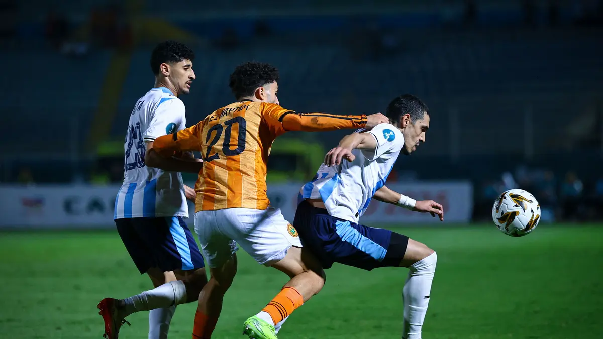 بيراميدز يحاصر نهضة بركان في دوري أبطال أفريقيا.. والهلال يتطلع لمفاجأة صن داونز