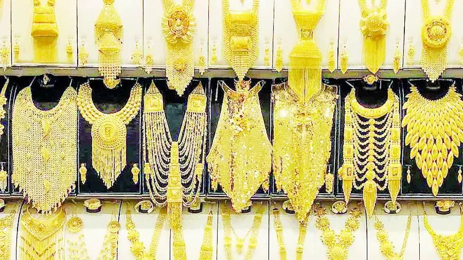 الإمارات تستحوذ على 26% من الطلب العربي على الذهب