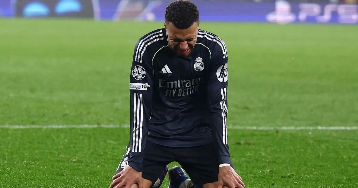 ترتيب دوري أبطال أوروبا.. حسرة لمدريد وباريس وعلامة كاملة لأرسنال