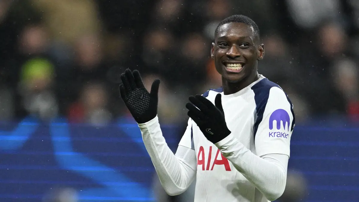 كولو مواني يحدد موقفه من العودة ليوفنتوس