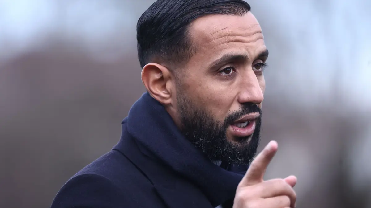 بعد توديع الأبطال.. مهدي بن عطية يوجه انتقادات قاسية للاعبي مارسيليا