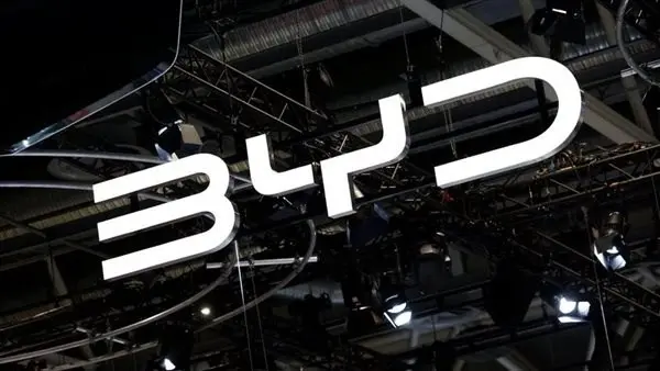 BYD تدرس التوسع في الهند للطلب المتزايد على السيارات الكهربائية