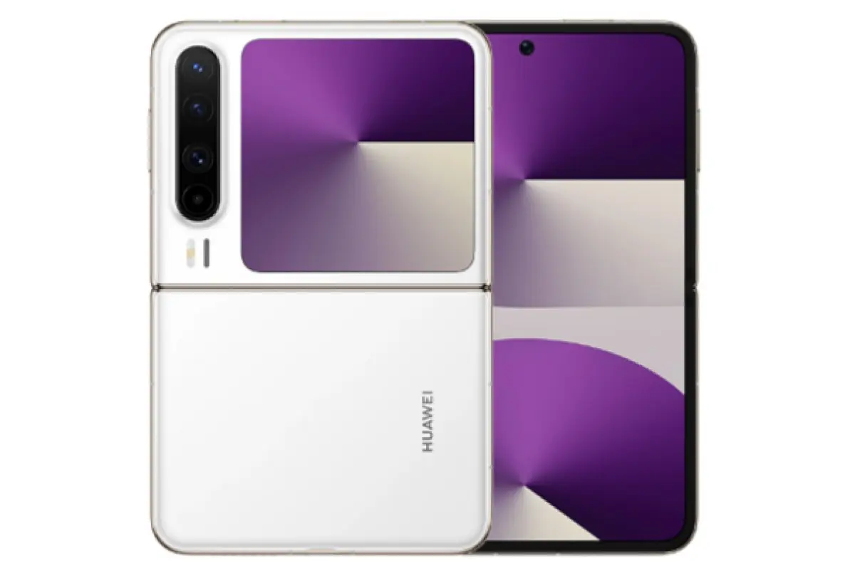 تسريبات تكشف عن هاتف Huawei Pura X2 بشاشتين أكبر وتجربة عرض محسّنة - التقنية بلا حدود
