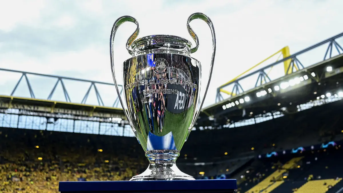 ما الفرق المتأهلة إلى ملحق دور الـ 16 من دوري أبطال أوروبا 2025-2026؟