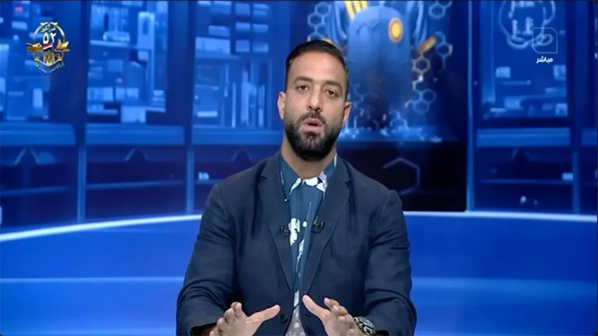 شوقي غريب يرد على ميدو: لماذا لم يؤهلنا "الشيوخ" للمونديال؟.. وبركات: لم يأخذ أحد حذائي