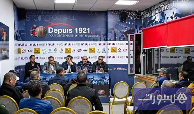 منخرطو أولمبيك آسفي يطلبون توضيحات - هسبورت