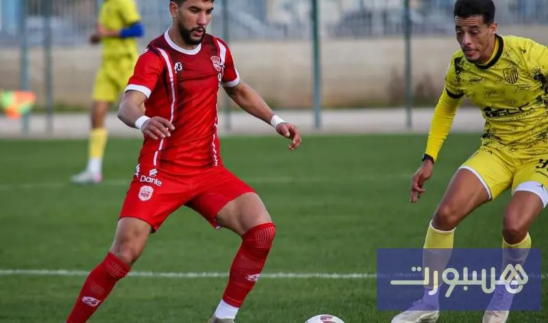 إصابة تبعد الديب عن النادي المكناسي - هسبورت