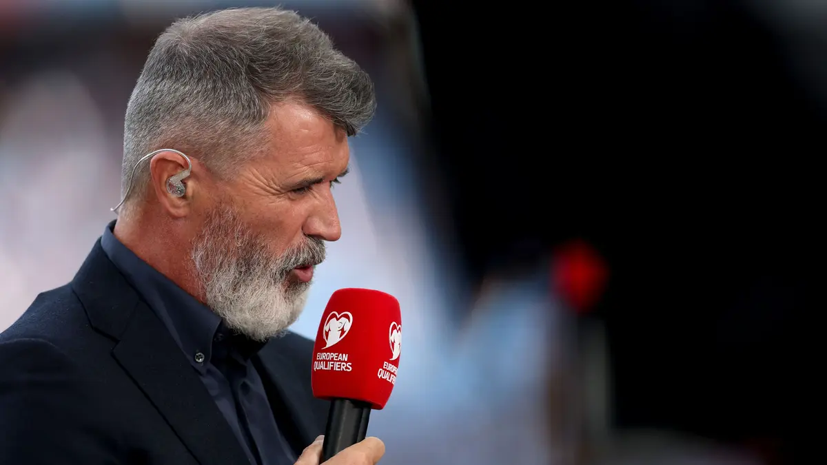 كين: أتمنى أن يحصل كاريك على المنصب الدائم