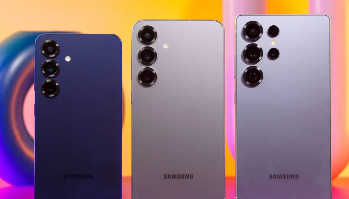 سلسلة Galaxy S26 قد تدعم الاتصال عبر الأقمار الصناعية - التقنية بلا حدود