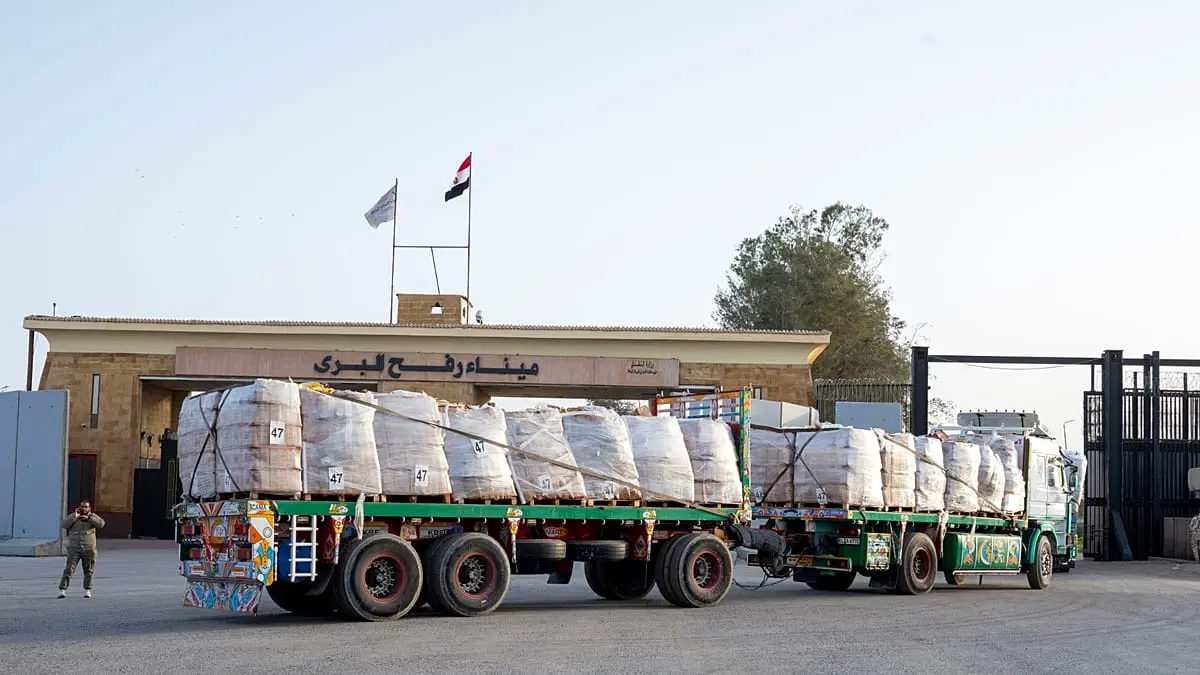 تصعيد ميداني في الضفة الغربية.. وتقارير عن خلافات بشأن فتح معبر رفح