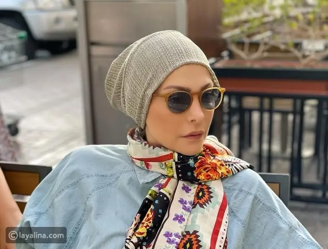 أمل حجازي تكشف تفاصيل الحجاب والمرض وتجربة السرطان
