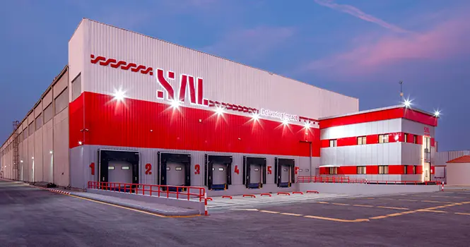 سال تنتهي من طرح صكوك بقيمة مليار ريال