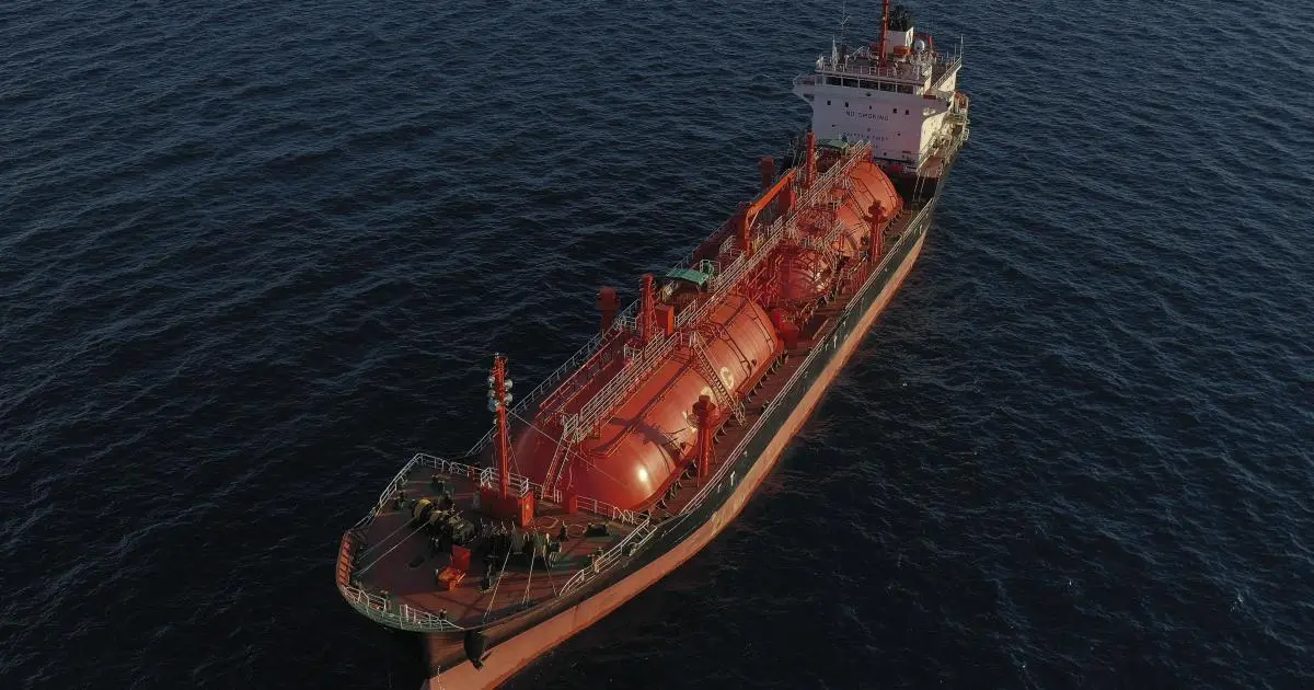 التوترات في "غرينلاند" تضع غاز قطر خياراً أوروبياً بديلاً عن أمريكا