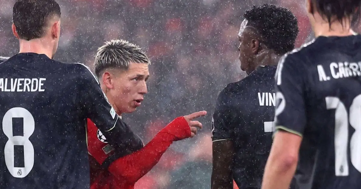 من هو منافس ريال مدريد القادم في ملحق ثمن نهائي دوري الأبطال؟