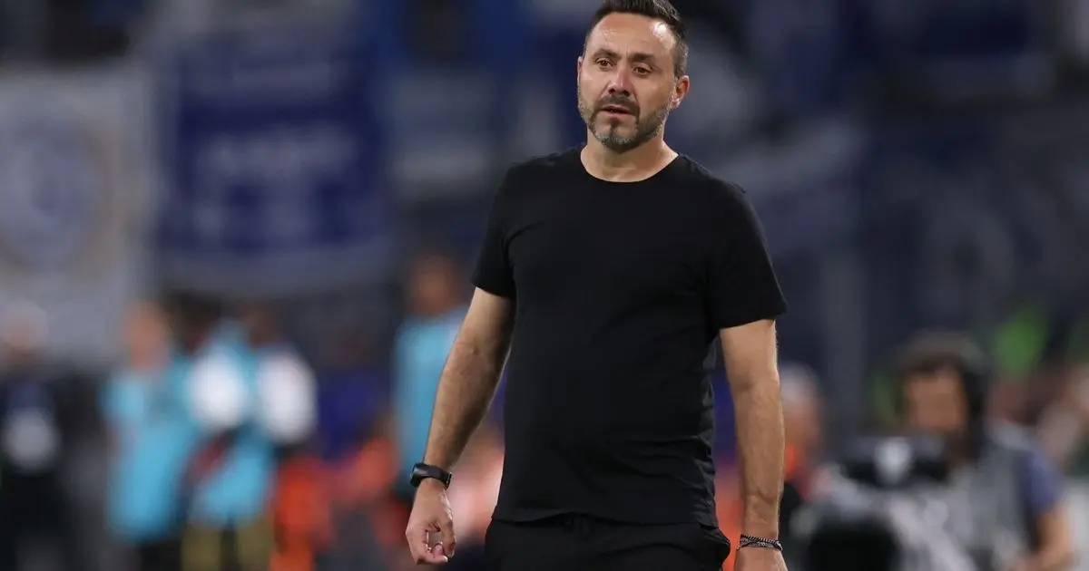 مستقبل دي زيربي مع مارسيليا "معلّق بخيط رفيع"