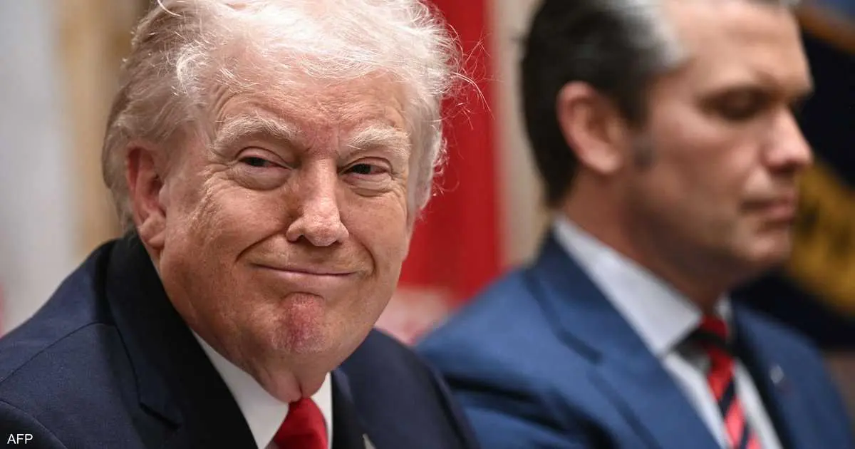 ترامب يعلن "هدنة مؤقتة" في كييف بعد موافقة بوتين على طلبه