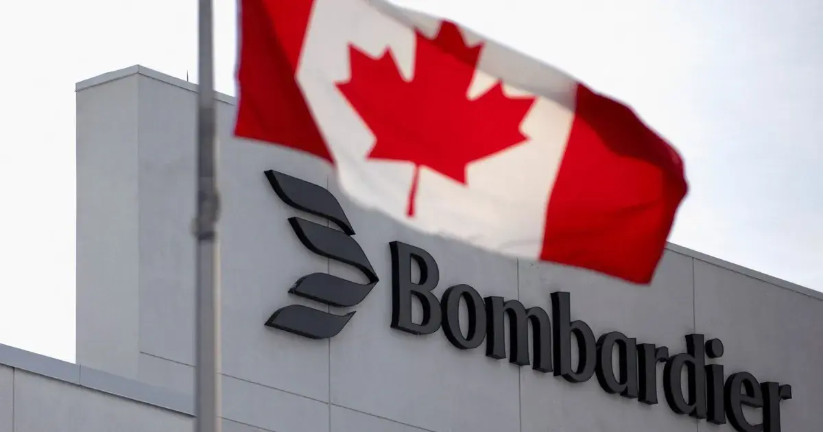 ترمب يهدد بفرض رسوم بنسبة 50% على الطائرات المصنعة في كندا