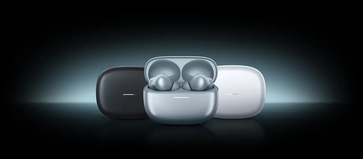 إطلاق Redmi Buds 8 Pro مع محركات ثلاثية وANC بقوة 55dB