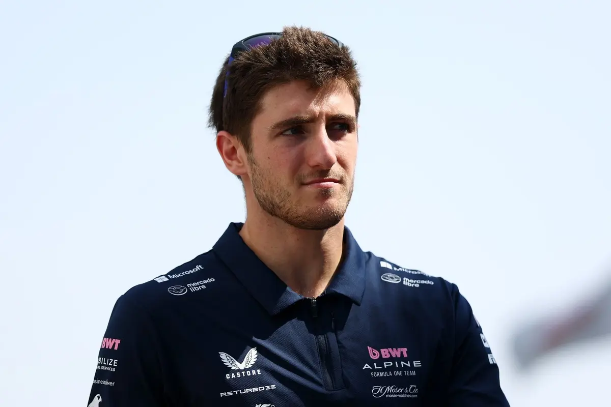 Jack Doohan's Super Formula plans fall through at the last minute